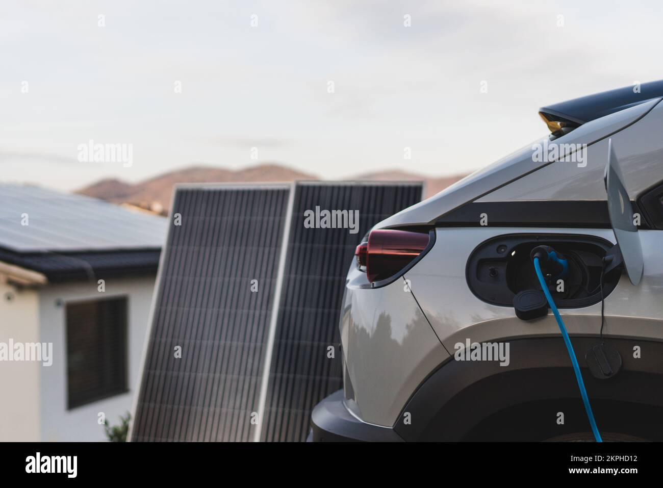 Credit card payment for eco-friendly clean and sustainable energy for ... - Sustainable Apartment Renovation With Electric Vehicle Charging