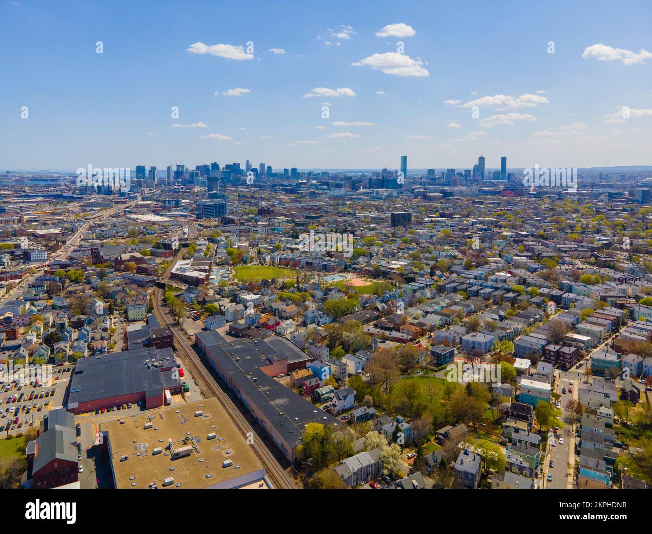 Somerville ma skyline hi res stock photography and images Alamy Somerville ma skyline hi res stock photography and images Alamy