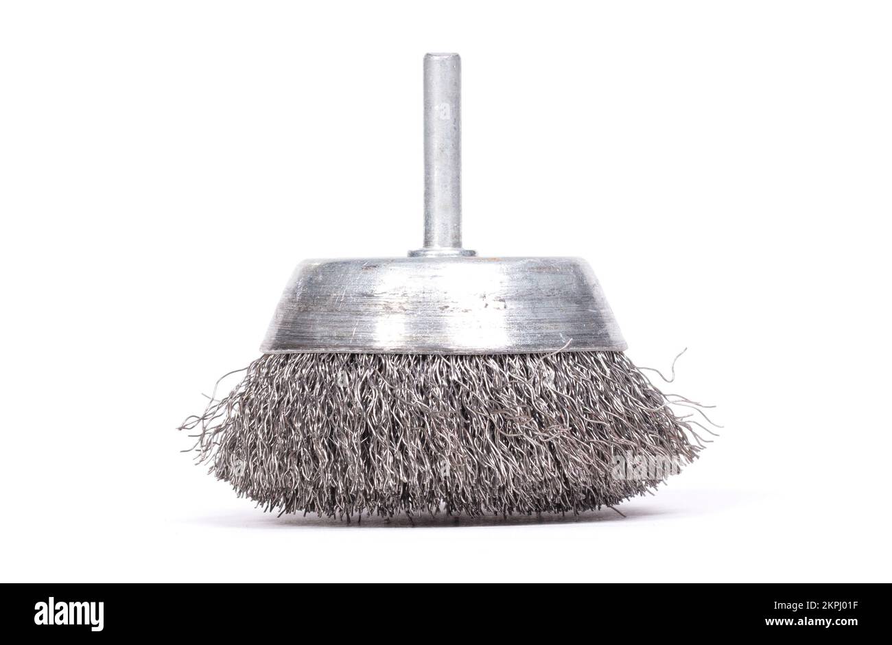 Rotary wire sale brush b&q