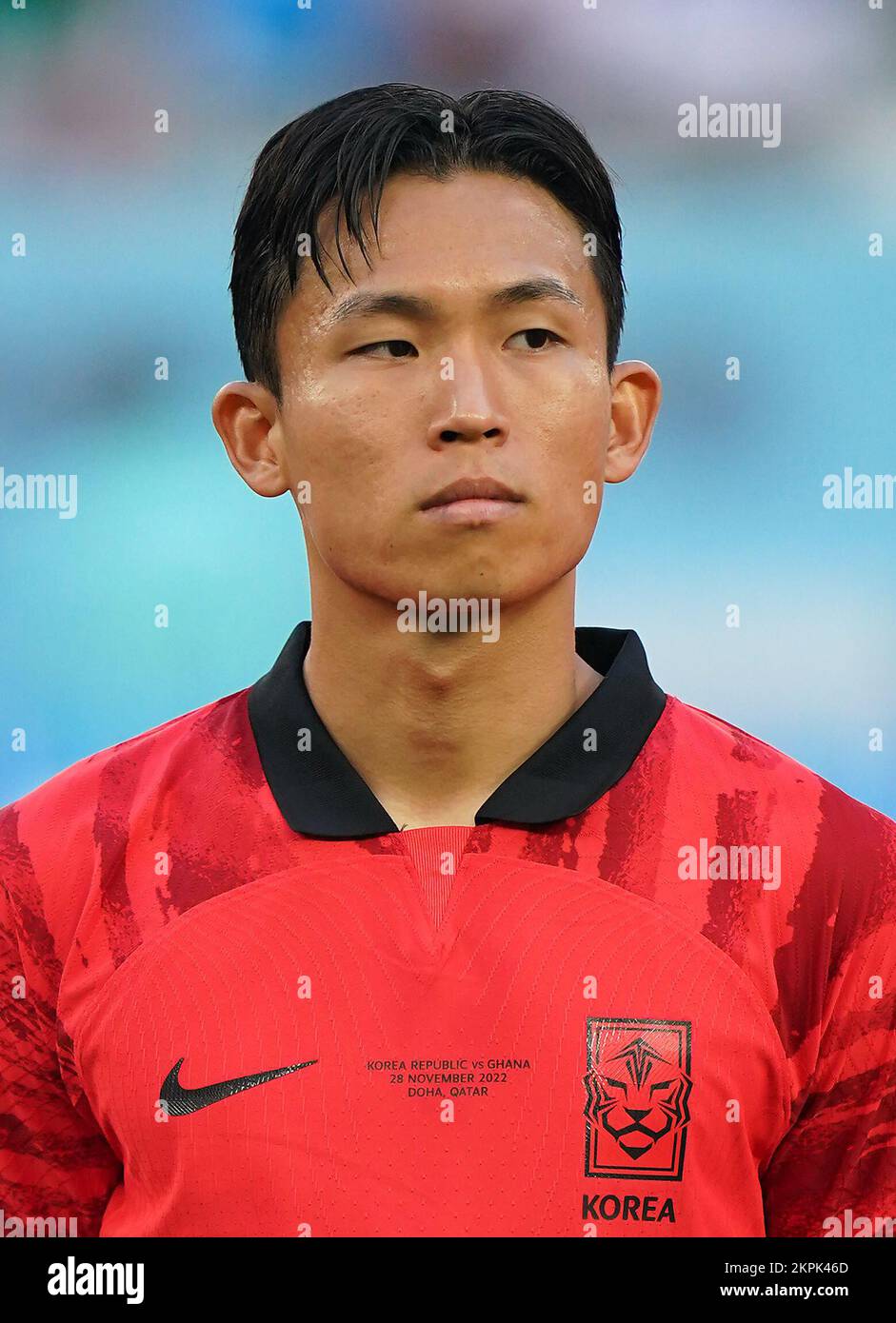 Jeong yeong hi-res stock photography and images - Alamy