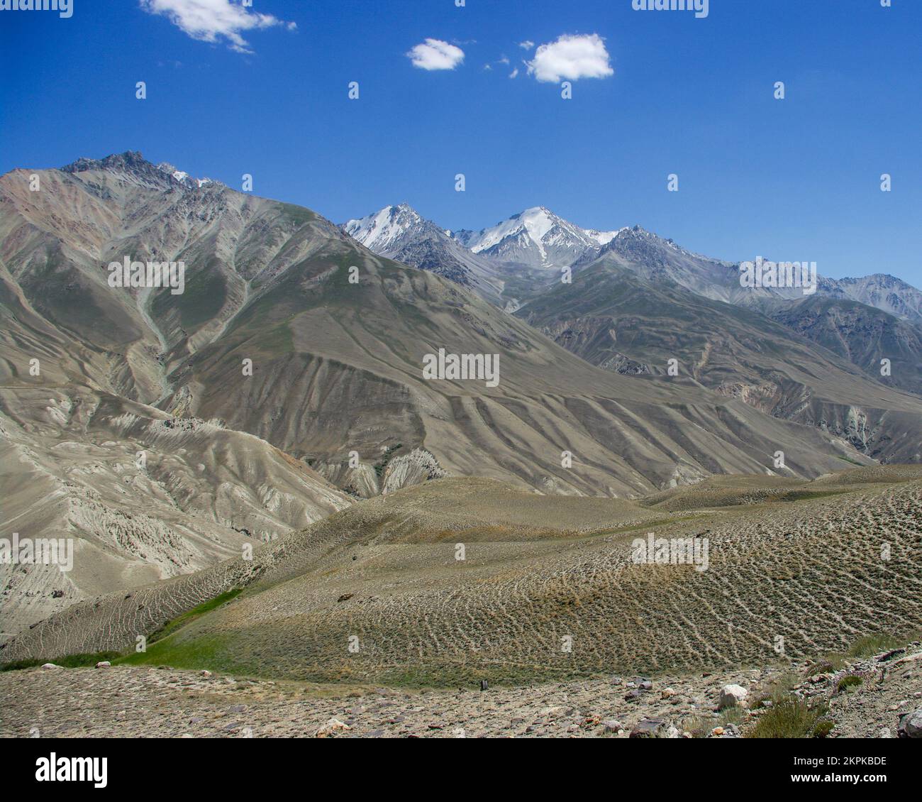 Afghanistan landscape hi-res stock photography and images - Alamy