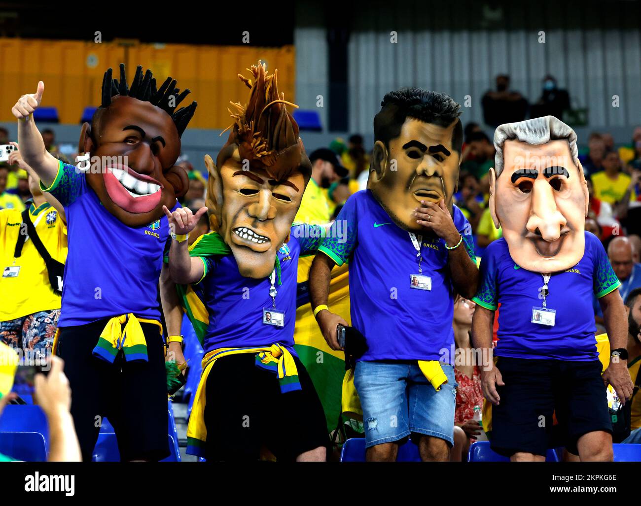 Ras abu aboud stadium hires stock photography and images Alamy