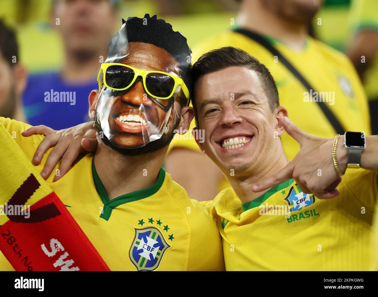 Ras abu aboud stadium hires stock photography and images Alamy