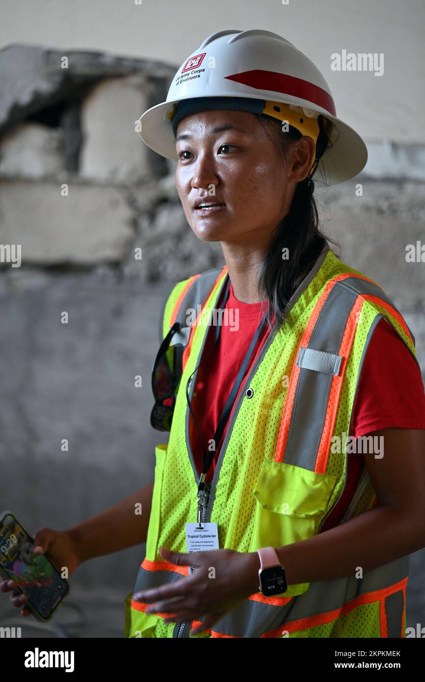 Usace honolulu district hi-res stock photography and images - Alamy