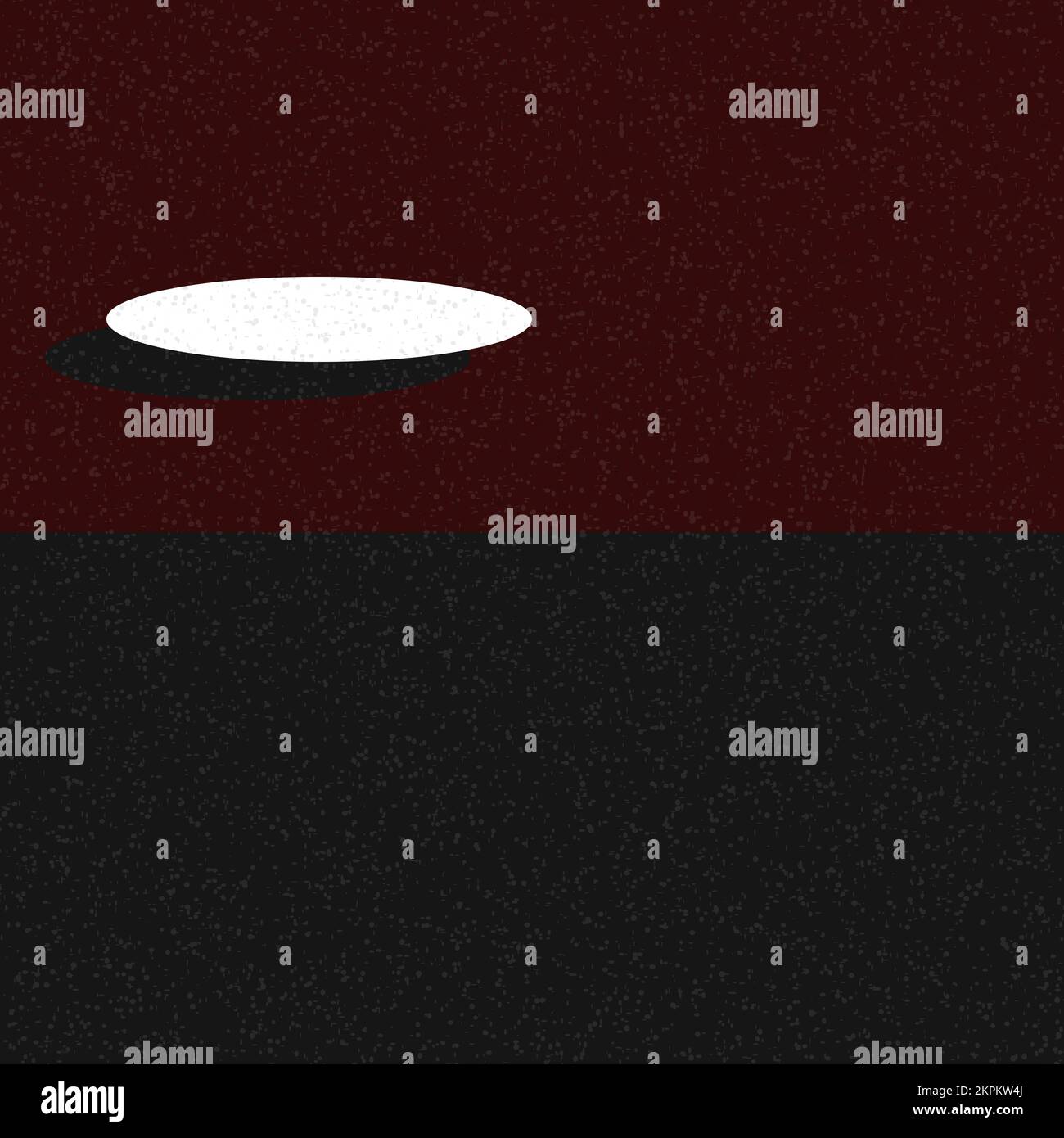 Shadow Slice Decorative abstract color geometric slice shadow background ...