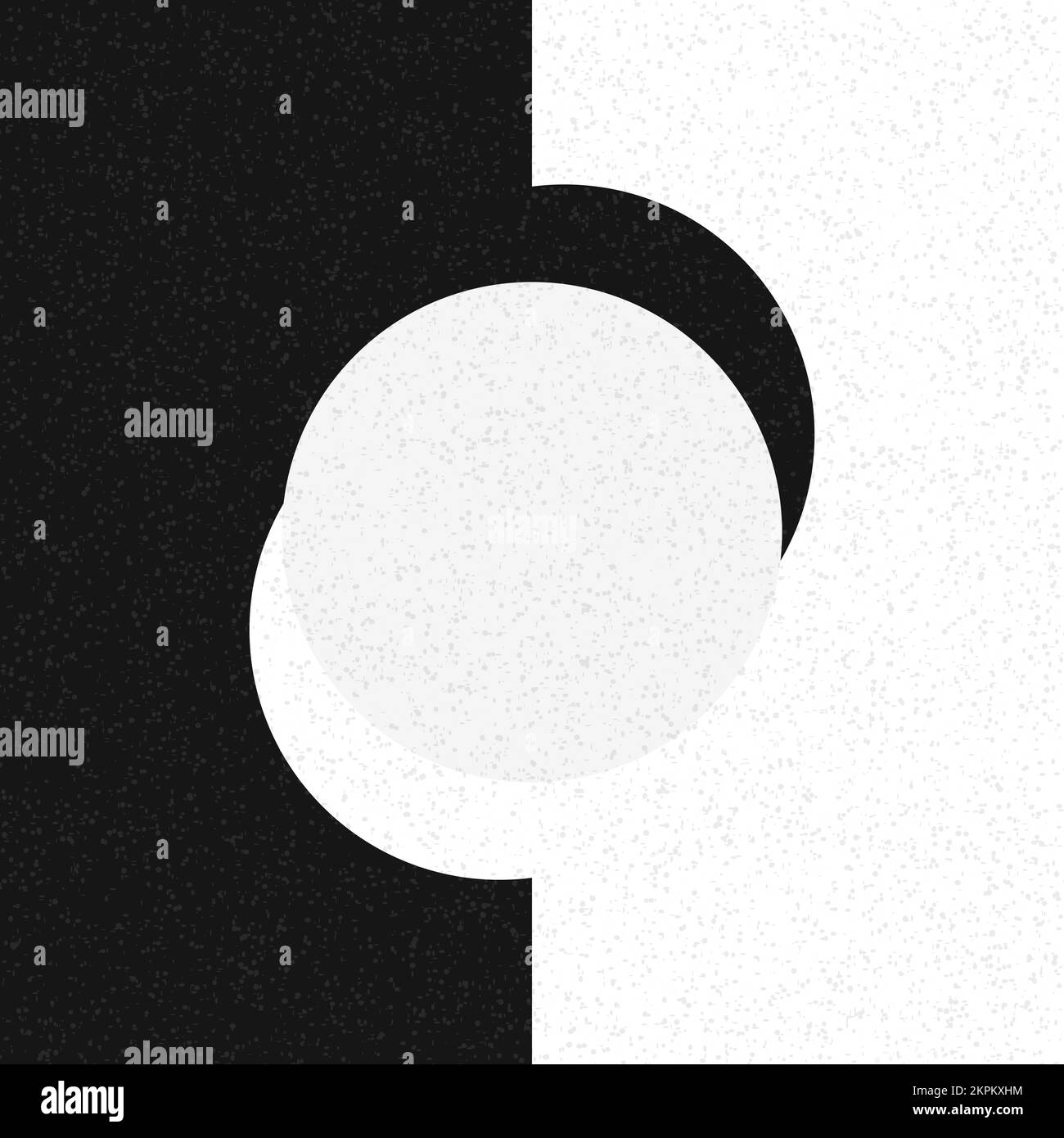 Shadow Slice Decorative abstract color geometric slice shadow background ...