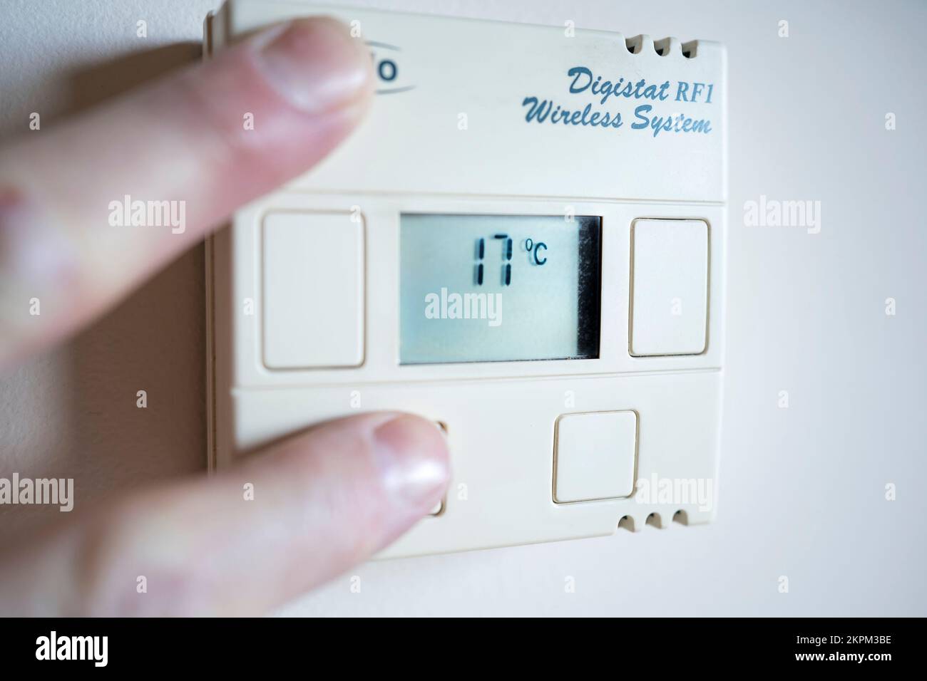 Digistat hi res stock photography and images alamy