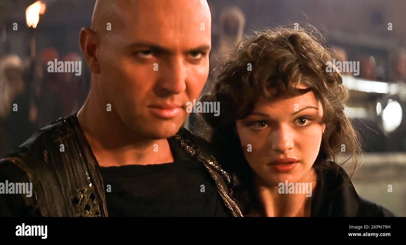 RACHEL WEISZ in THE MUMMY (1999), directed by STEPHEN SOMMERS. Credit: UNIVERSAL PICTURES / Album Stock Photo - Alamy RACHEL WEISZ in THE MUMMY (1999), directed by STEPHEN SOMMERS. Credit: UNIVERSAL PICTURES / Album Stock Photo - Alamy