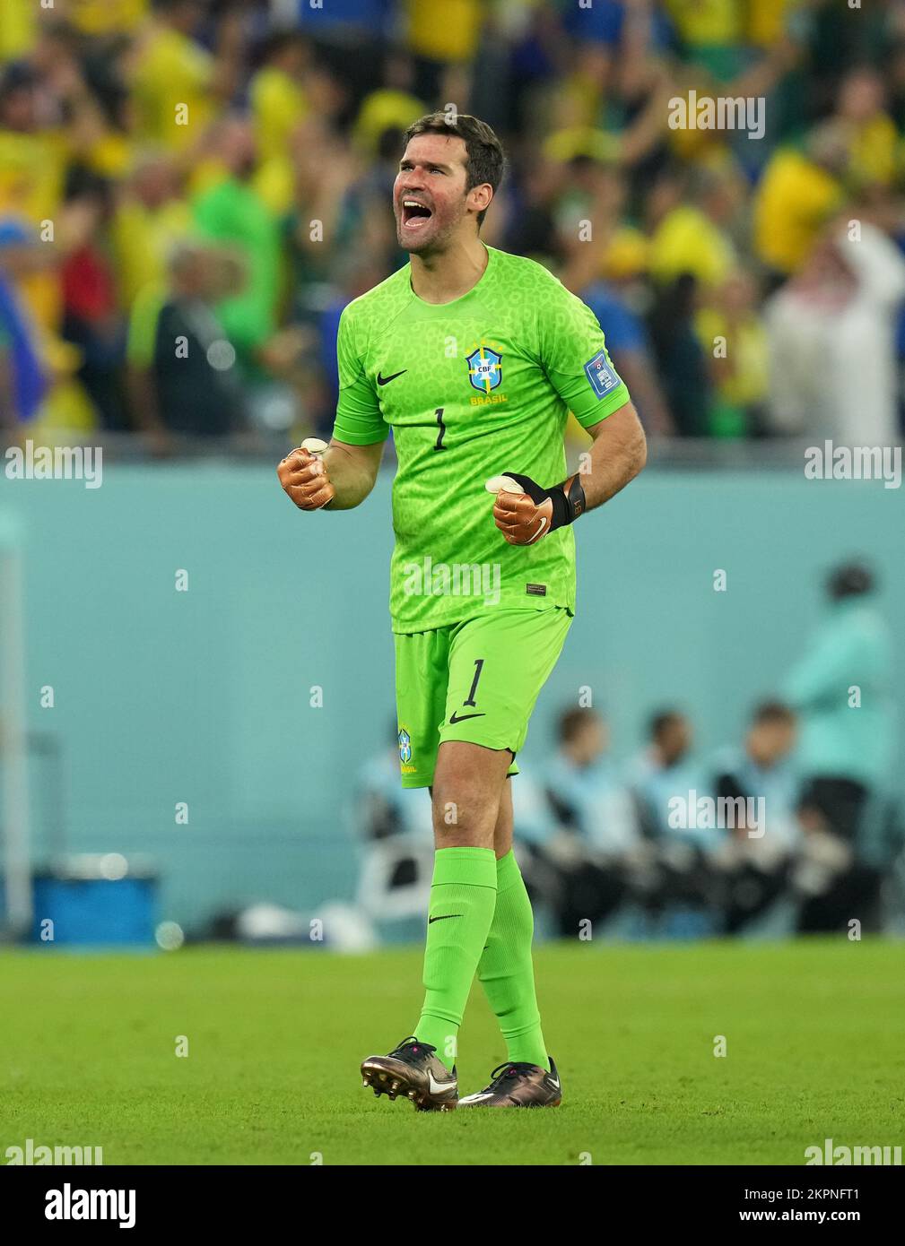 Brazil team group hi-res stock photography and images - Alamy