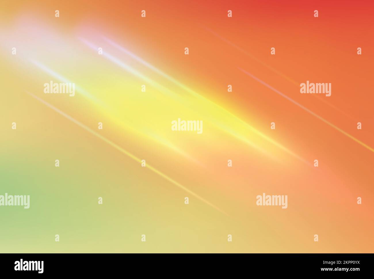 Prism background, prism texture, crystal rainbow lights. Vector Stock ...