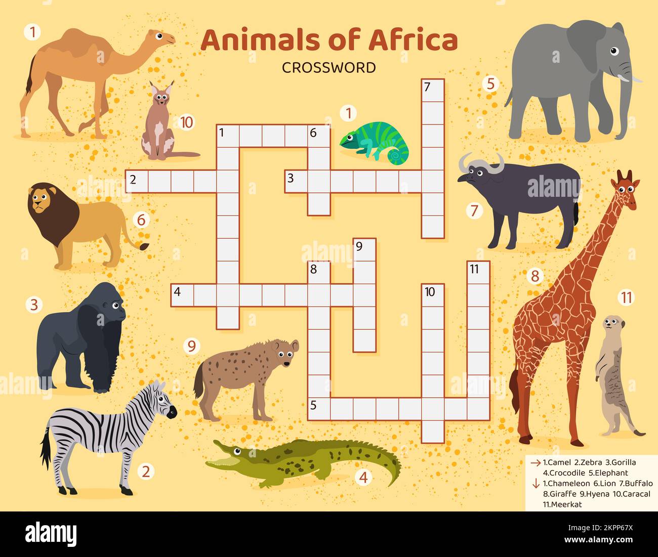 Nursery Inventory Crossword at Rita Ryan blog