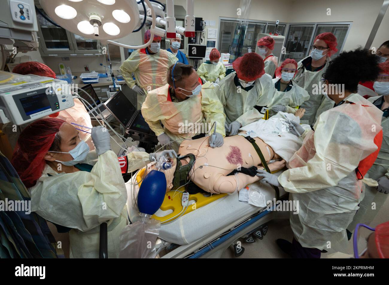how-would-walter-reed-national-military-medical-center-wrnmmc-the