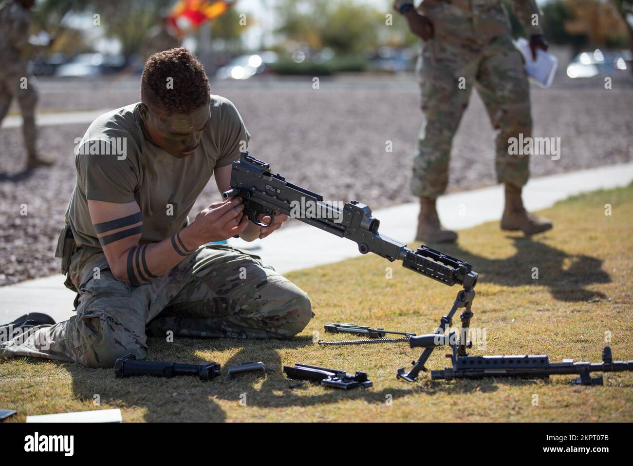 Cavalry scout hi-res stock photography and images - Page 23 - Alamy