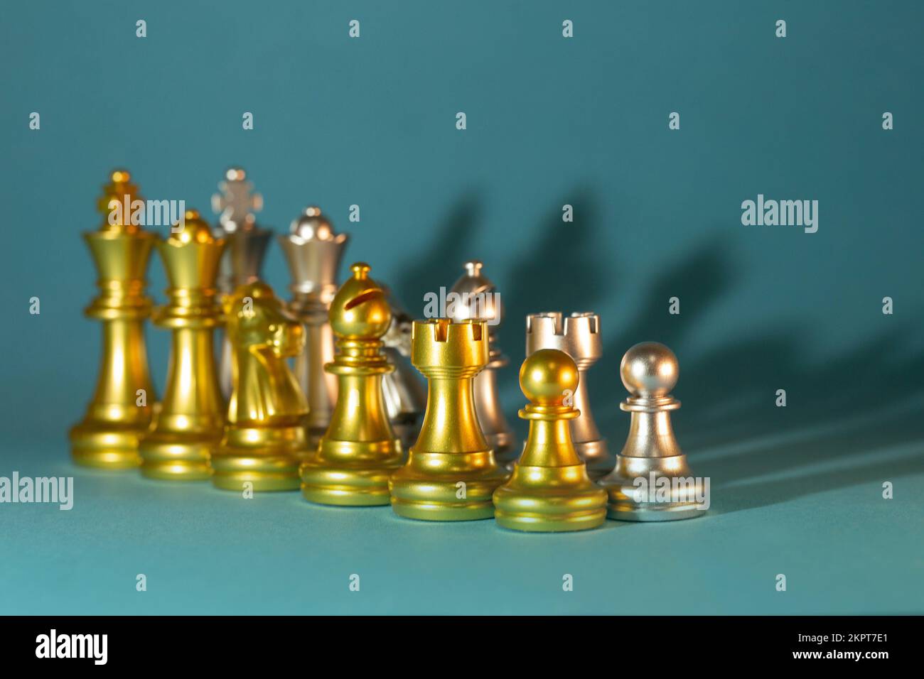 Abstract background chess chessboard crown hi-res stock photography and  images - Alamy