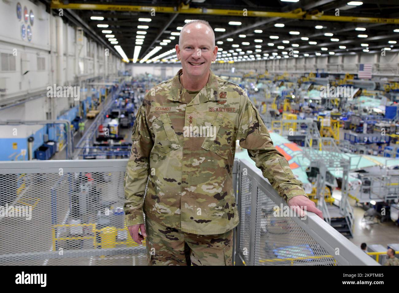 Air force plant 4 online