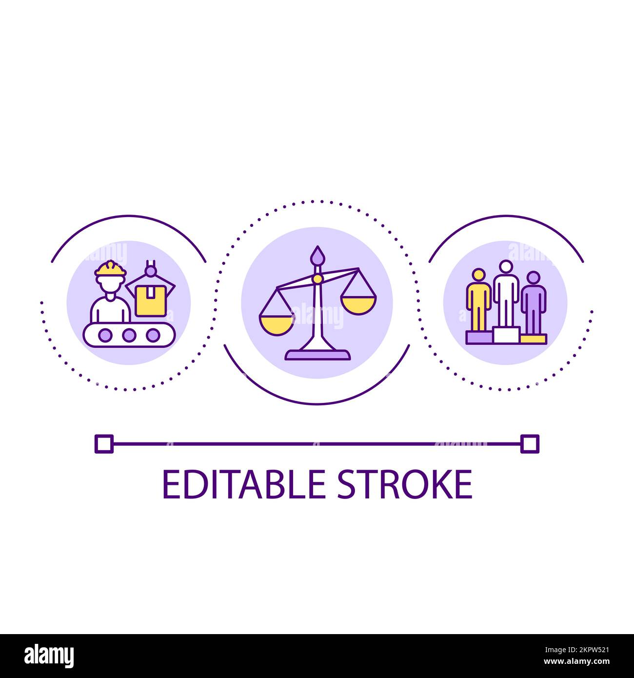 Labour judge hi-res stock photography and images - Alamy