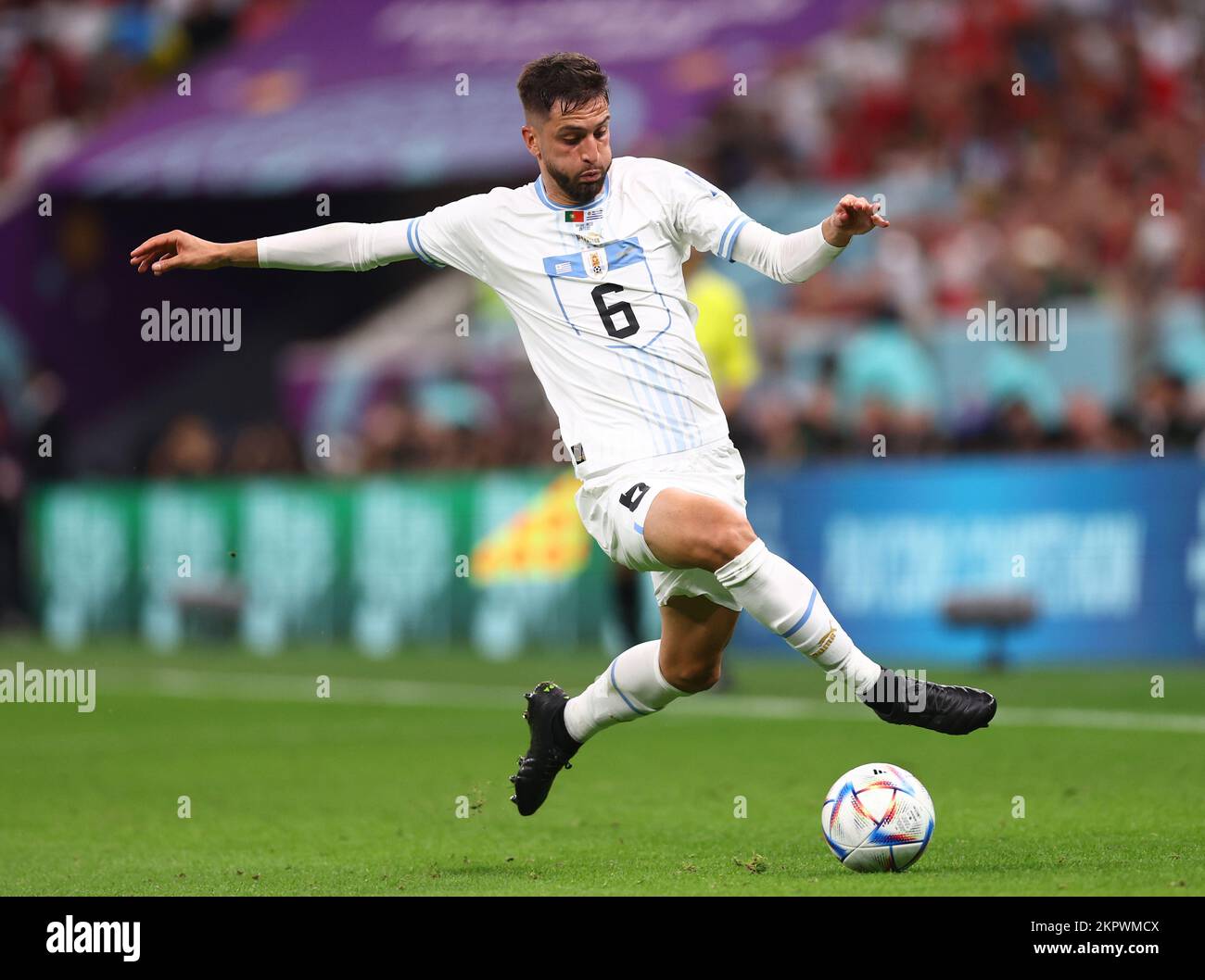 Rodrigo Bentancur Uruguay Hi-res Stock Photography And Images - Alamy