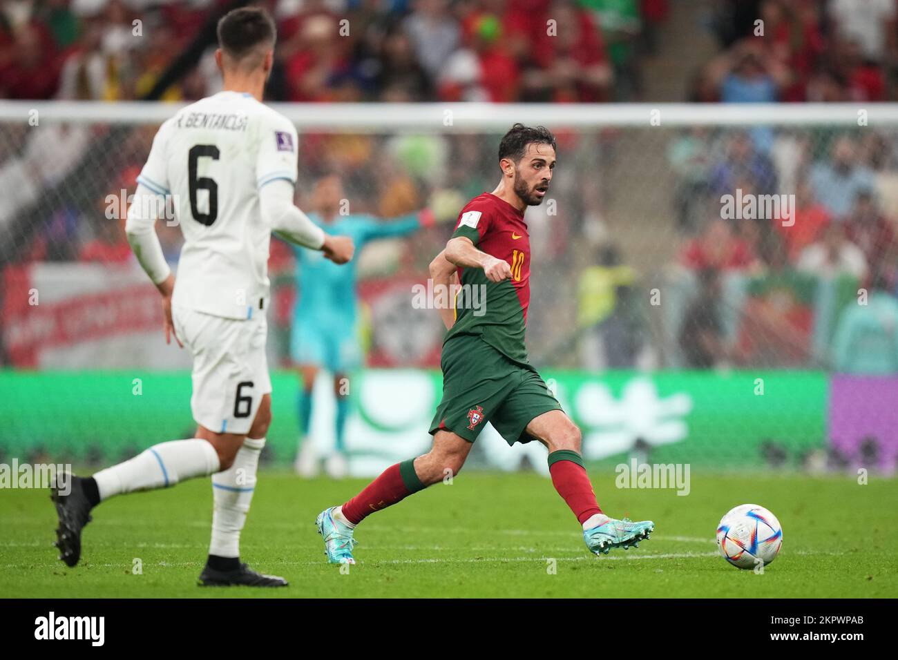 Fútbol bernardo hires stock photography and images Alamy