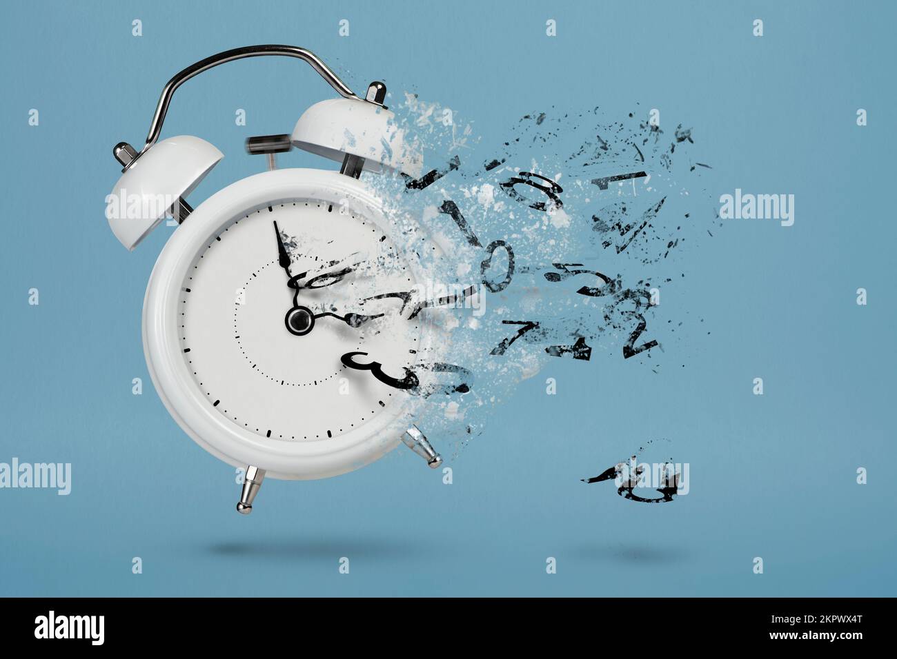 Time is running out hi-res stock photography and images - Alamy