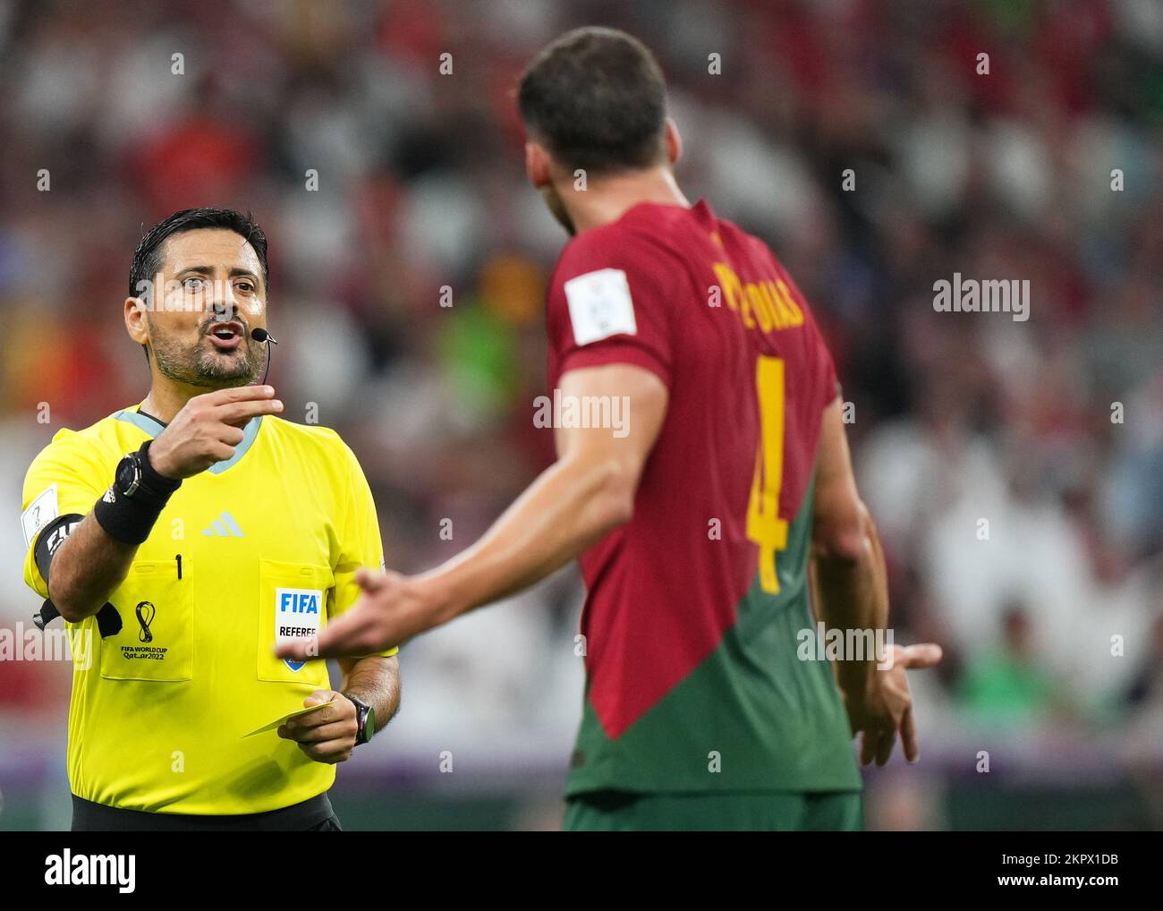 Fifa football referee hi-res stock photography and images - Page 29 - Alamy