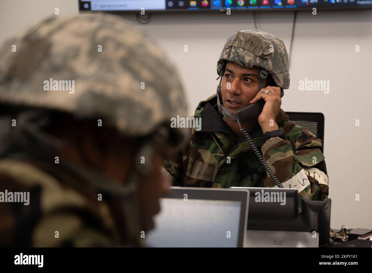 113th communications squadron hi-res stock photography and images - Alamy