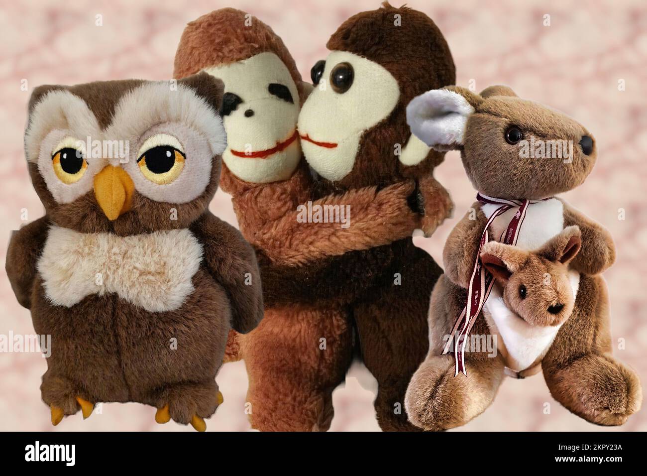 Fluffy toys hires stock photography and images Alamy