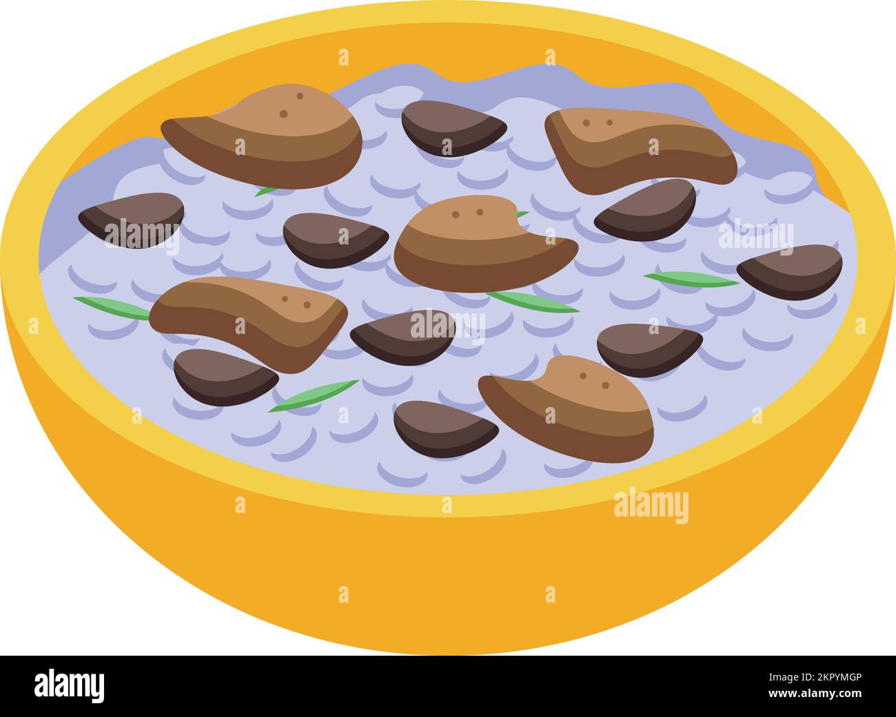 Creole shrimp Stock Vector Images - Alamy