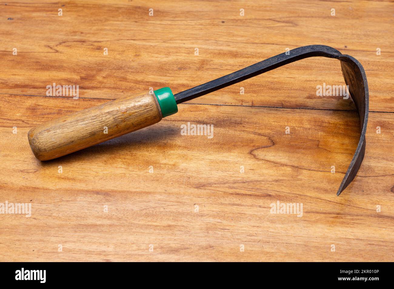 Korean digger, The Ho-Mi digger, design dates back to the Bronze Age