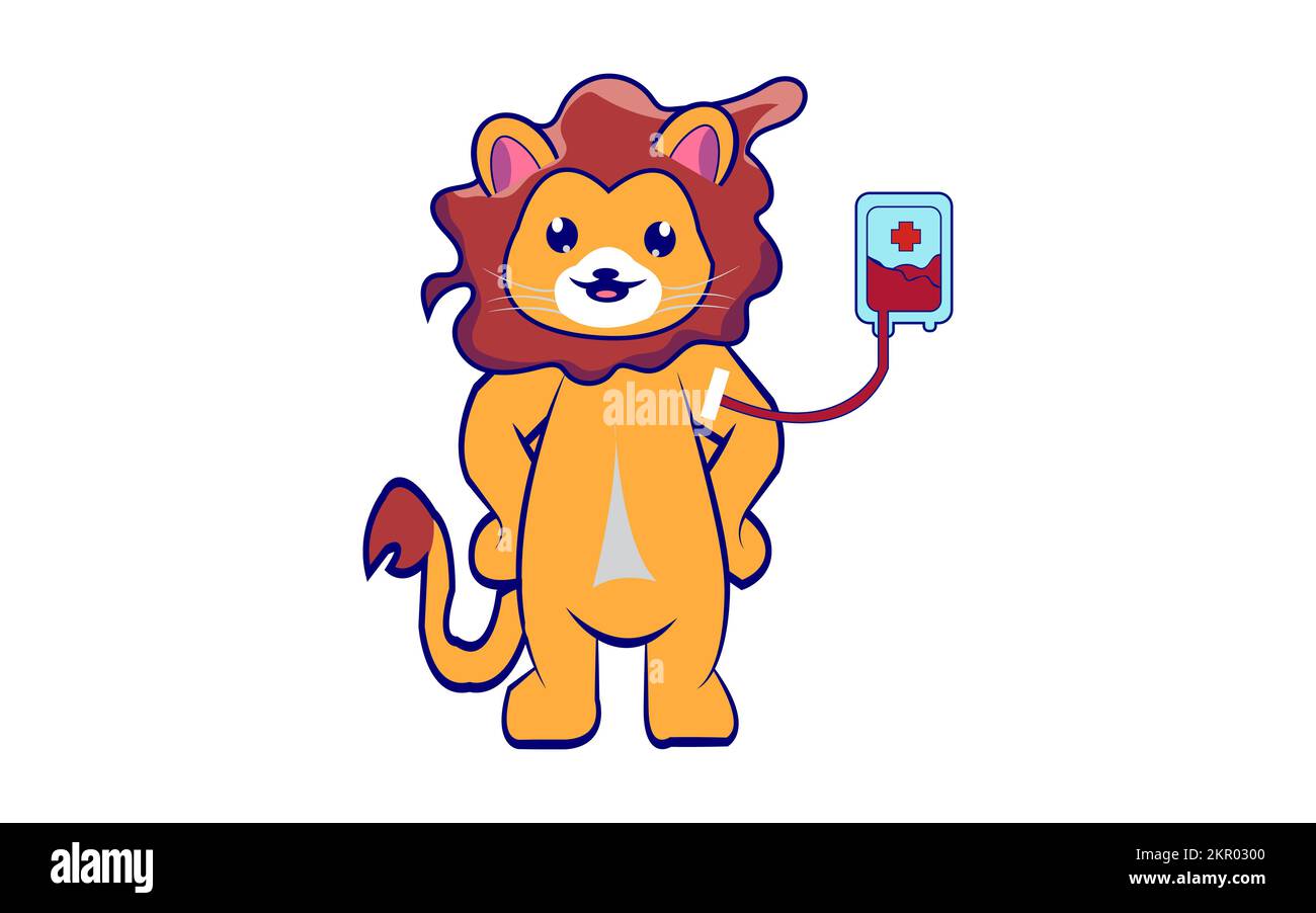 Chinese cute vector Tiger Stock Vector Image &amp; Art - Alamy