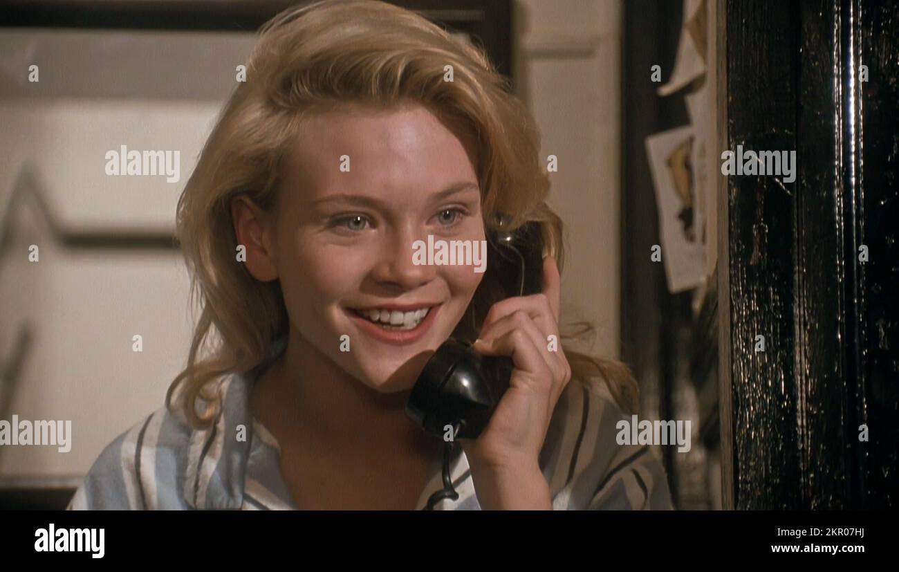 USA. Amy Locane in a scene from (C)Paramount Pictures film : School ...