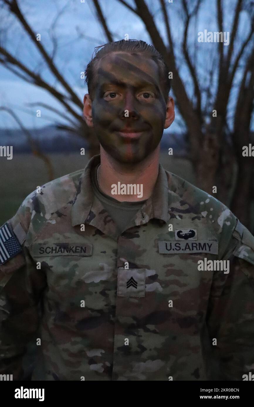 101st Airborne Romania