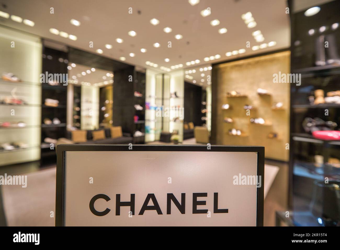 Ifc chanel bag hot sale