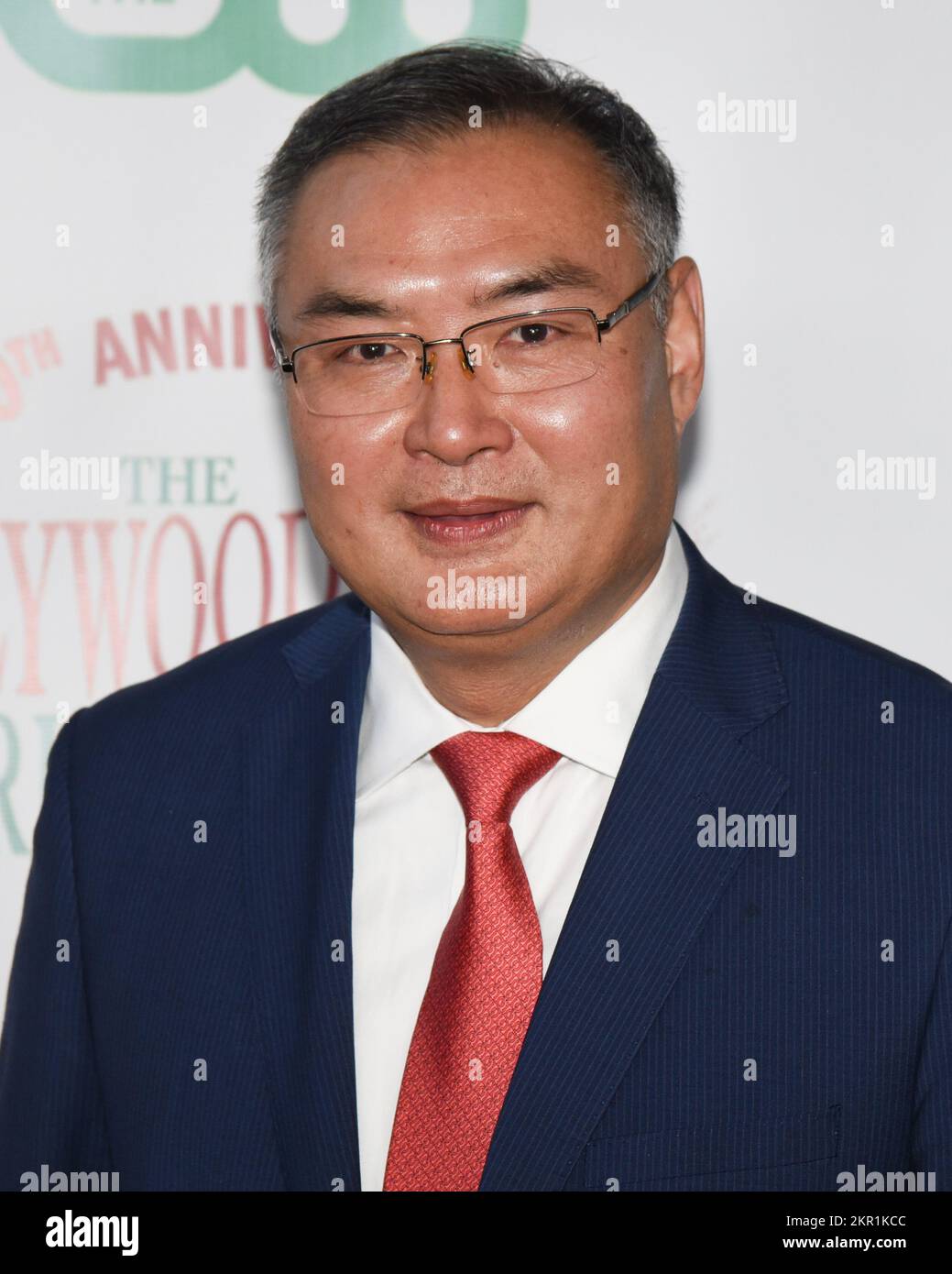 Zhang ping hi-res stock photography and images - Alamy