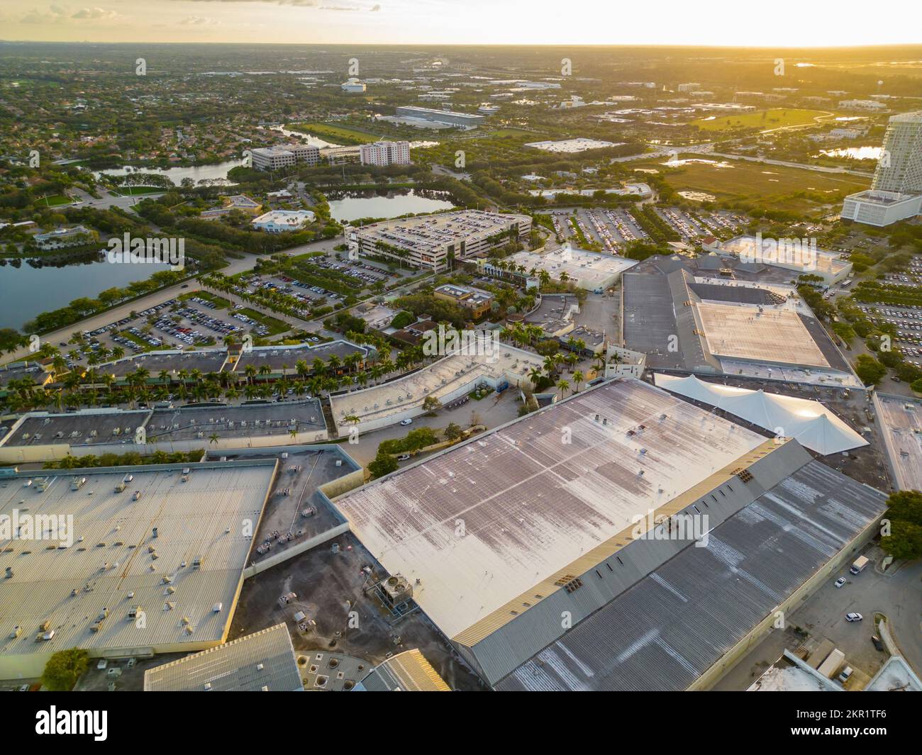 Sawgrass Mills – Sunrise, FL