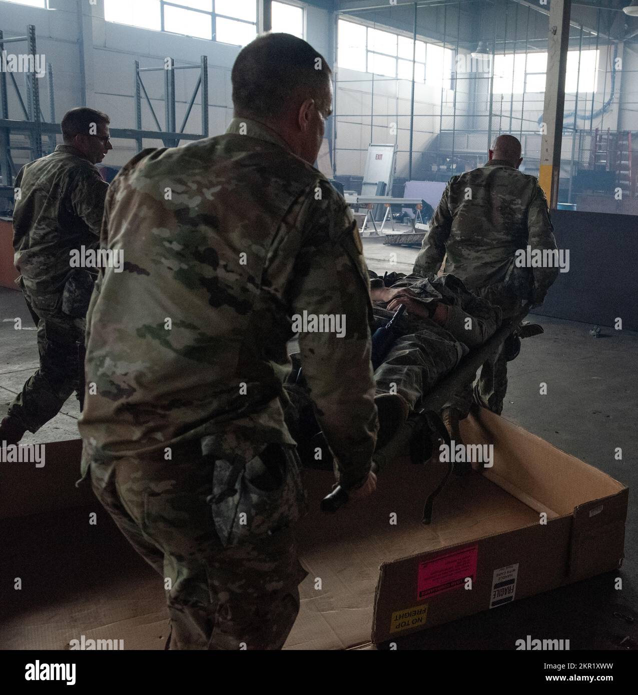 102nd ces hires stock photography and images Alamy