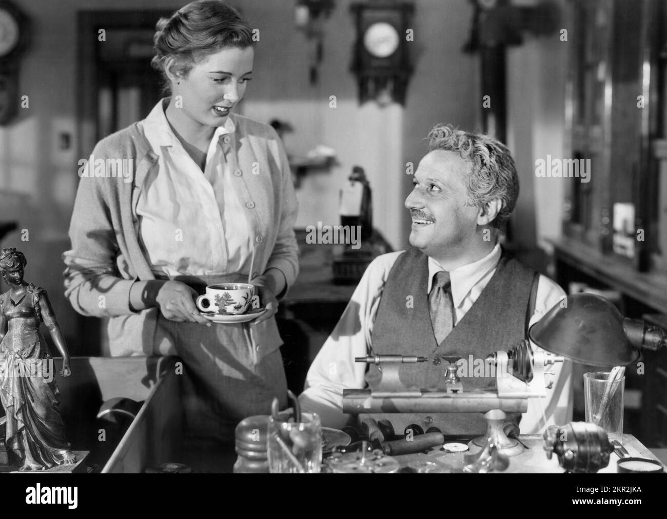 Beverly white Black and White Stock Photos & Images Alamy