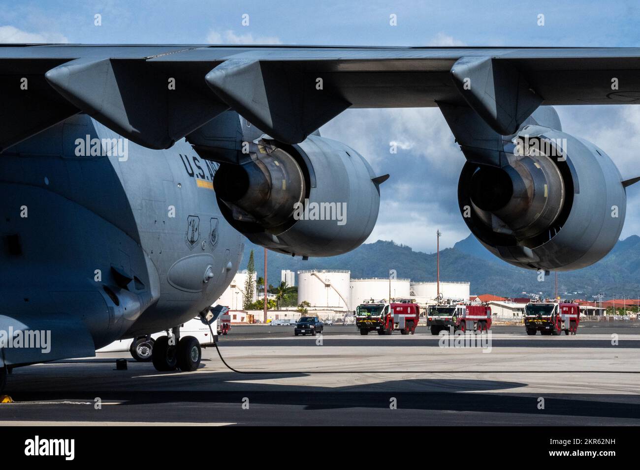 Aircrew cbrn equipment hi-res stock photography and images - Alamy