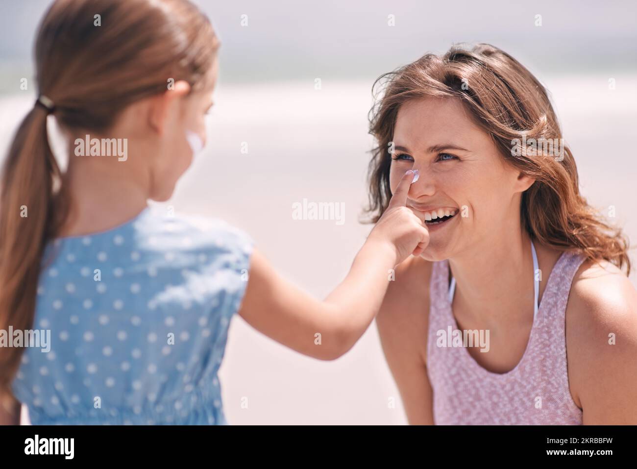 Suntan girl hires stock photography and images Alamy