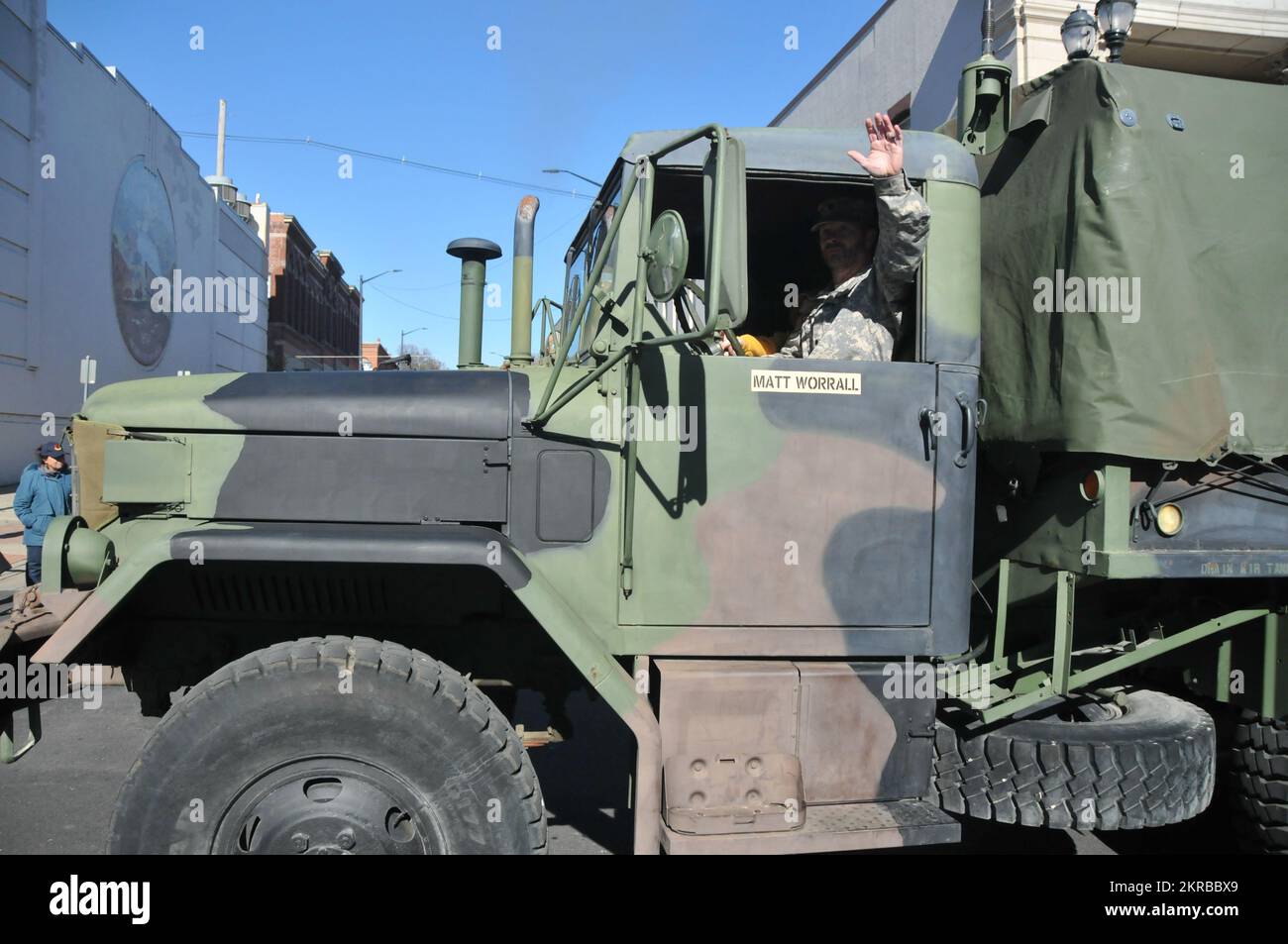 Veterans day deals saturday