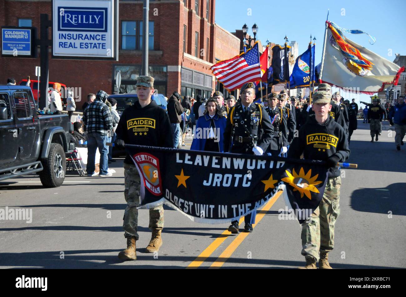 How did veterans day start