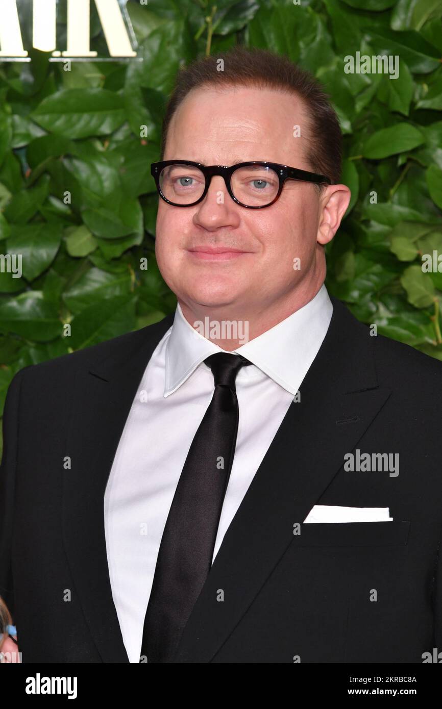 Brendan fraser hi-res stock photography and images - Alamy