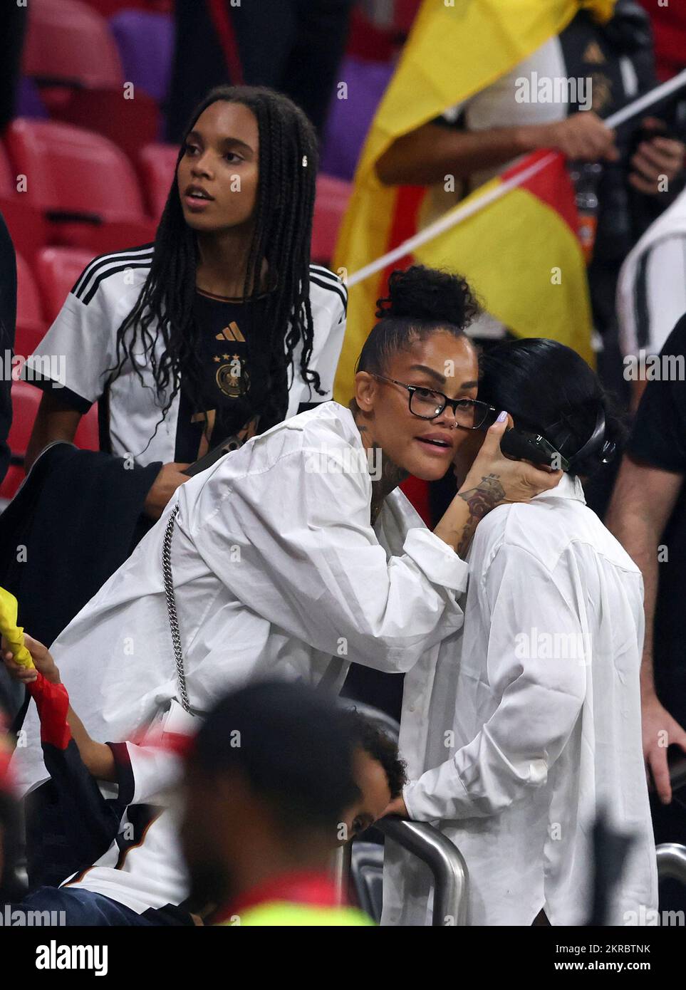 Candice brook hi-res stock photography and images - Alamy