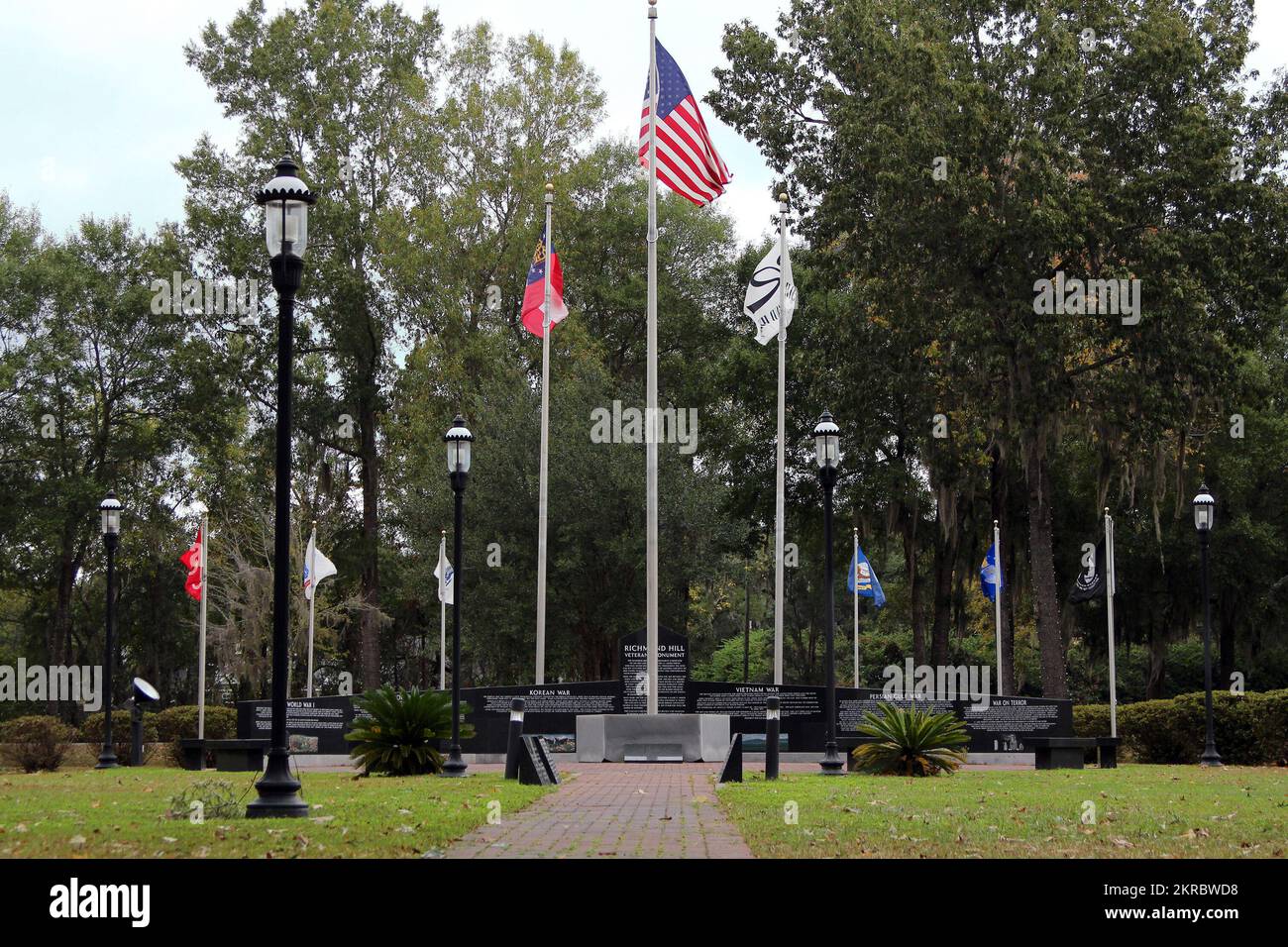 richmond hill ga 4th of july 2025