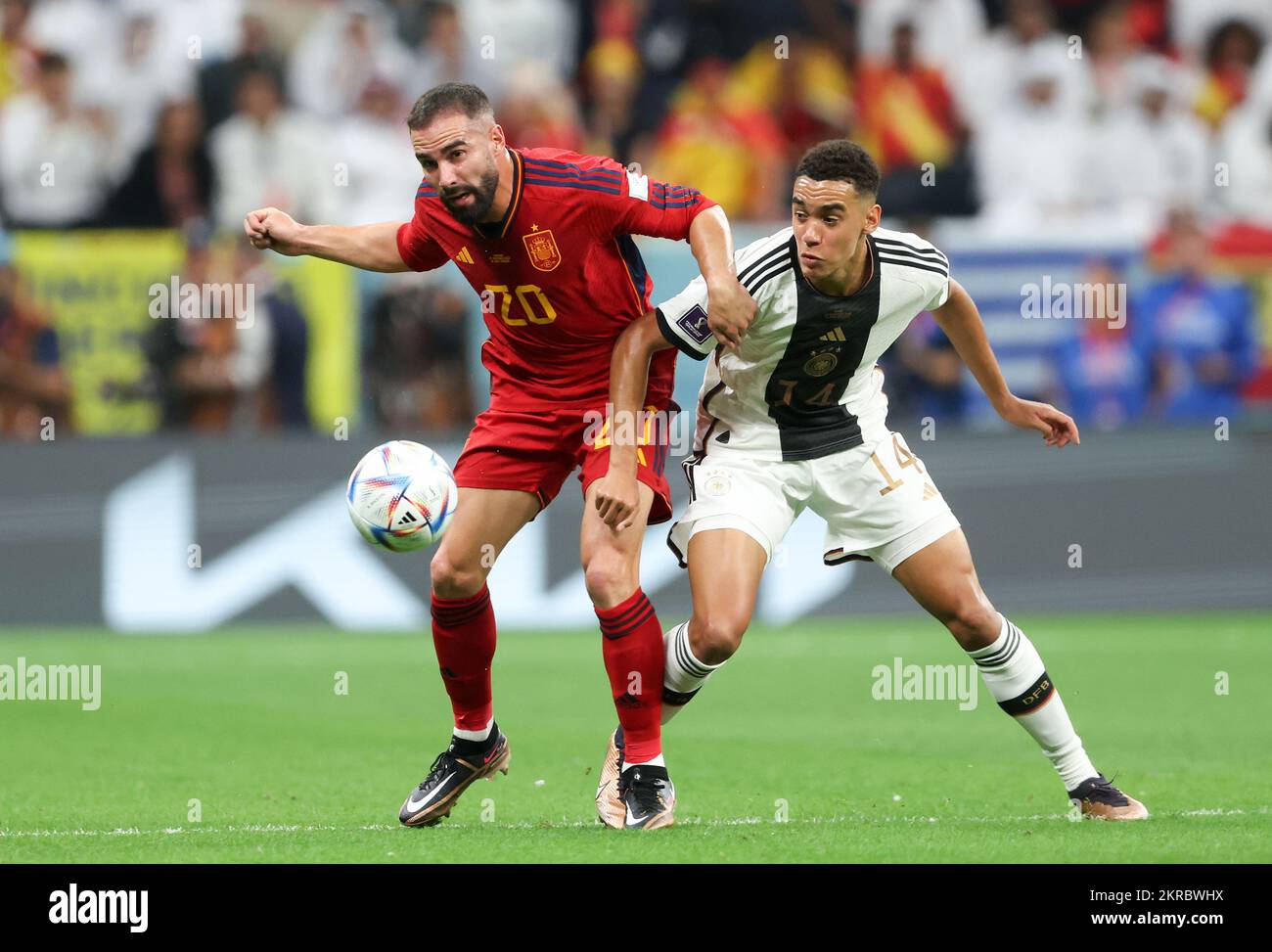 Dani Carvajal 2022 Hi res Stock Photography And Images Alamy Dani Carvajal 2022 Hi res Stock Photography And Images Alamy