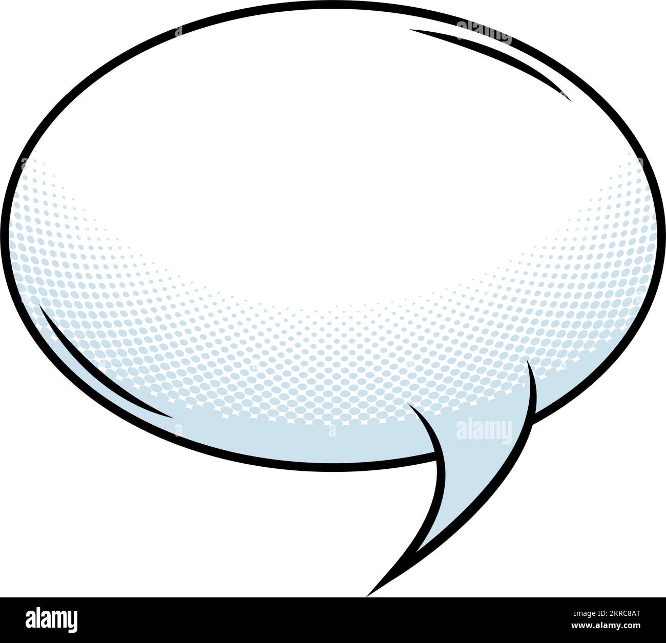 speech bubble pop art style icon Stock Vector Image & Art - Alamy