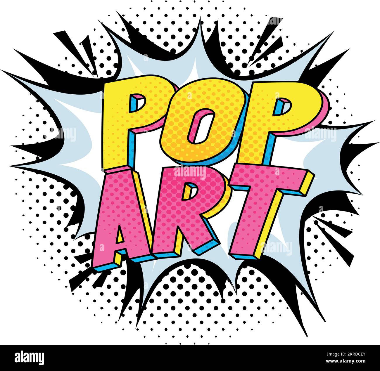 Pop Art Lettering Comic Style Poster Stock Vector Image Art Alamy pop-art-lettering-comic-style-poster-stock-vector-image-art-alamy