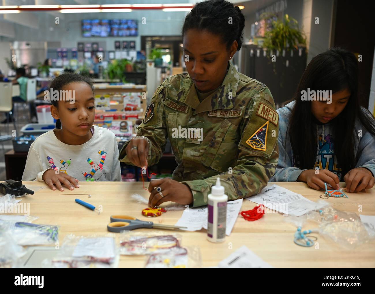 Vandenberg youth center hires stock photography and images Alamy
