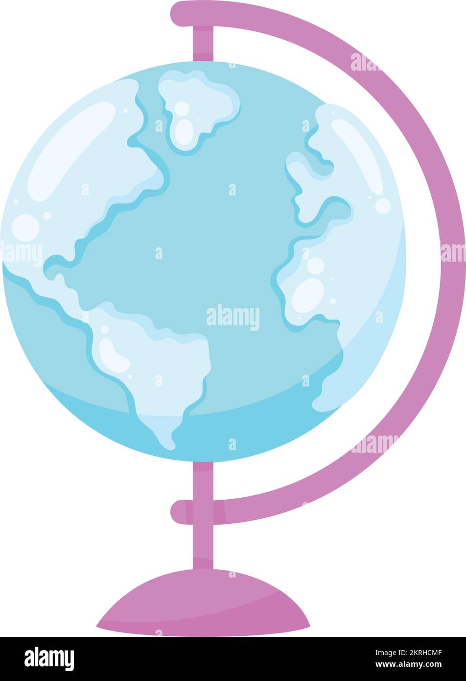 world earth map supply icon Stock Vector Image & Art - Alamy