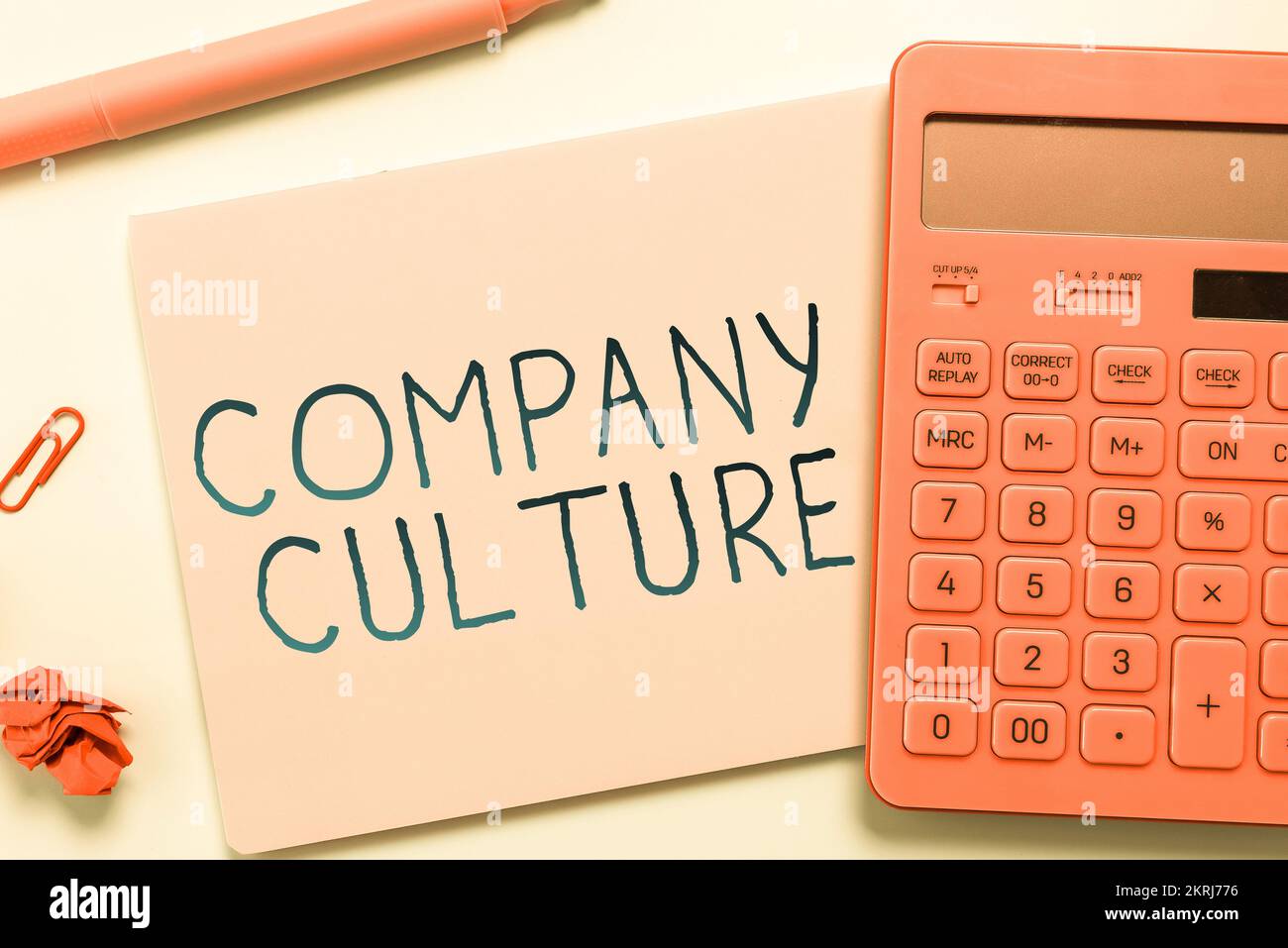 Inspiration showing sign Company Culture, Word Written on pervasive ...