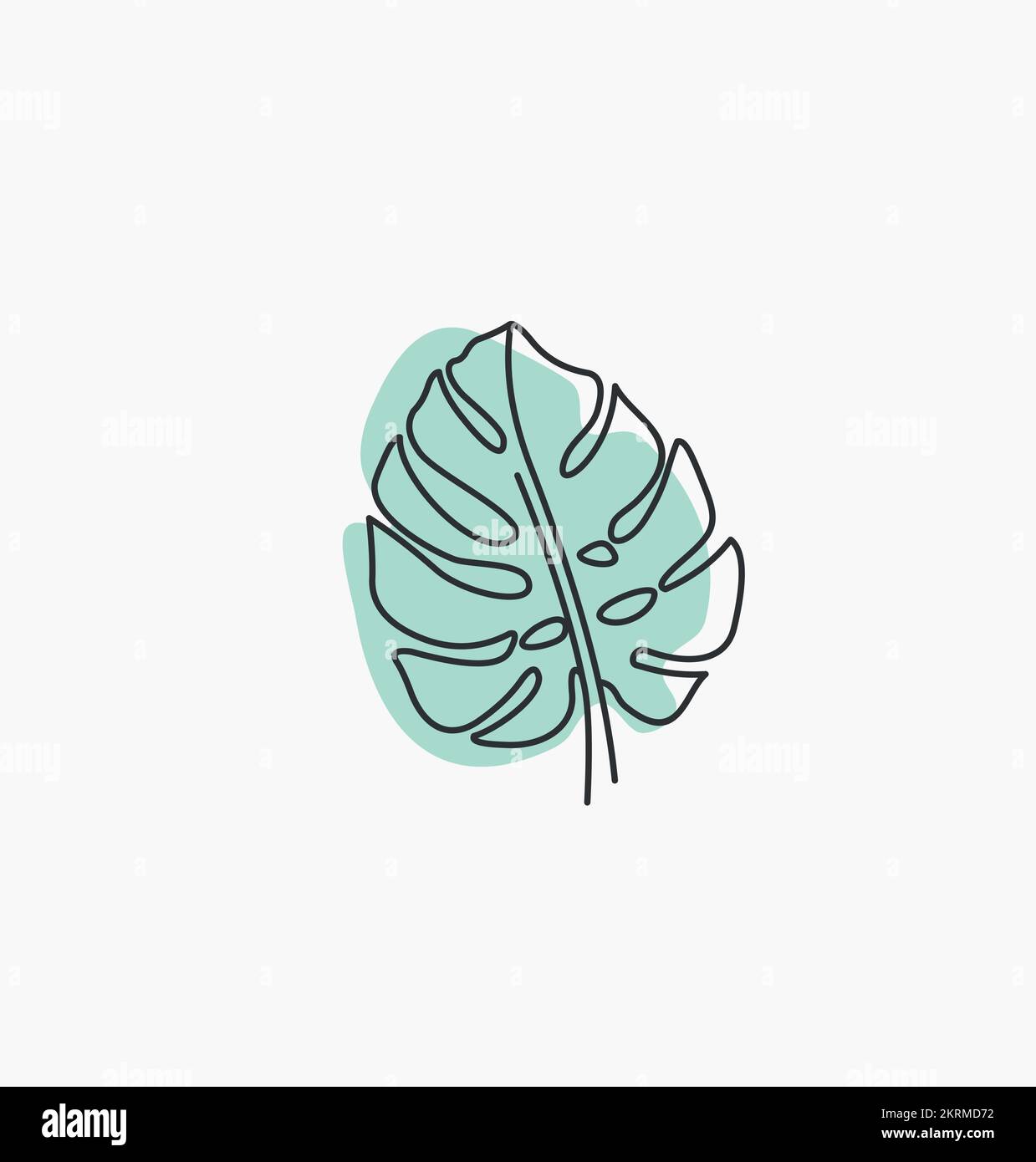 Botamnical Stock Vector Images - Alamy